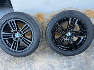 Llantas BMW X3 F25 o X4 F26