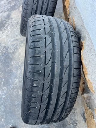 Llantas BMW X3 F25 o X4 F26