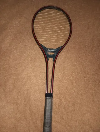 Lote 2 Raquetas Tenis y Funda