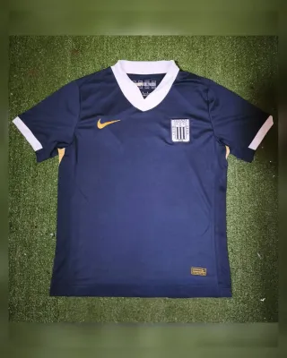 Camiseta Alianza Lima Nike 2025