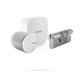 Instalación de cerraduras inteligentes / Madrid