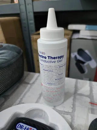 Electroestimulador Dr. Ho's Neck Pain Pro