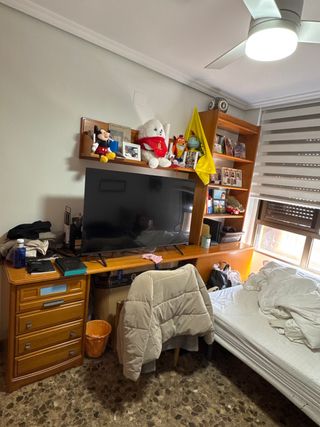 Habitación infantil completa