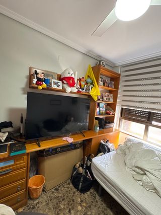 Habitación infantil completa