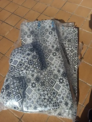 Cojines para sillón de palets