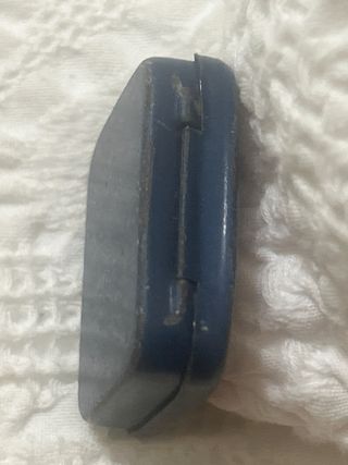 Caja Agujas Al Dragón Pick-Up