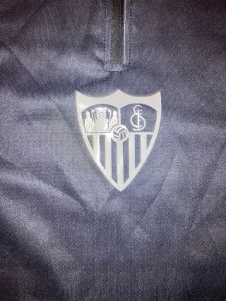 Sudadera Adidas Sevilla FC 2026