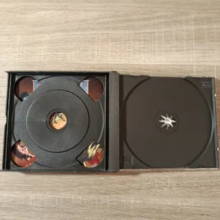 Doom - PS1 - Completo