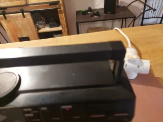 Radio casete Thomson TM 5840 vintage