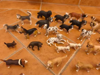 Figuras Schleich Animales
