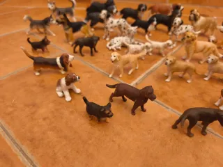Figuras Schleich Animales