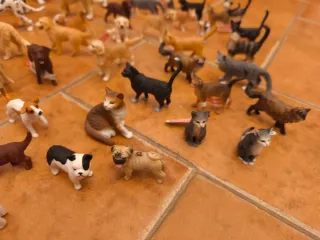 Figuras Schleich Animales