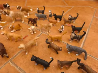 Figuras Schleich Animales