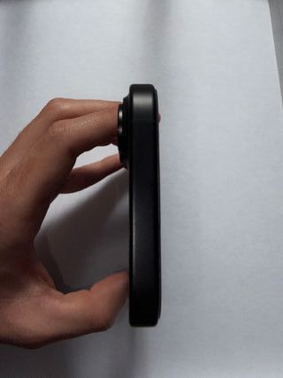 iPhone 16 - 128GB - Negro