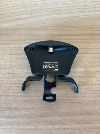 Strike Pack FPS Dominator para PS4