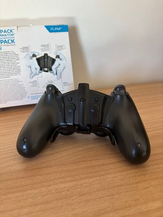 Strike Pack FPS Dominator para PS4