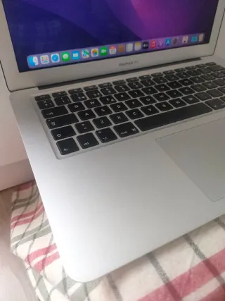 MacBook Air 2017