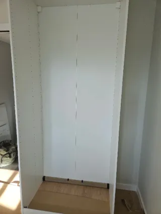 Montaje y desmontaje