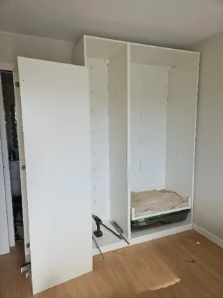 Montaje y desmontaje