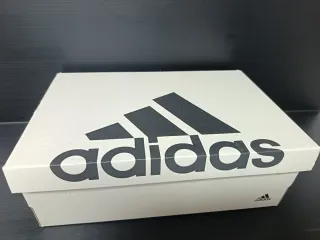 Adidas Alphaboost V1