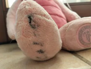 Pimpi Peluche Originale Disney