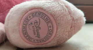 Pimpi Peluche Originale Disney