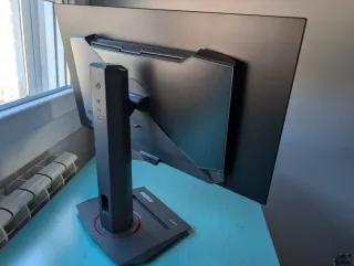 Monitor ASUS ROG Strix OLED XG27AQDMG 26.5