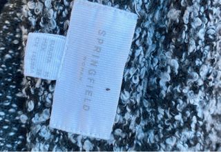 Sobrecamisa Springfield