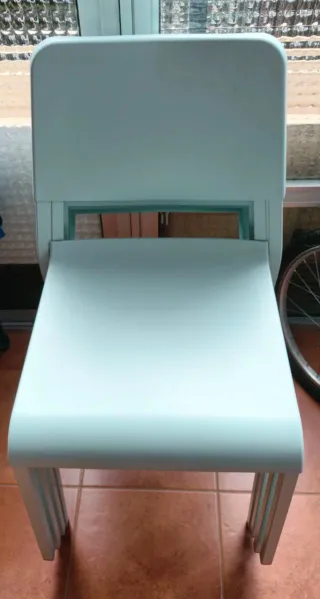 Sillas Teodores Ikea