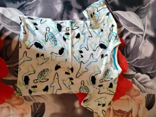 Camiseta infantil Kids 134 cm