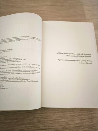 LOTE NOVELA NEGRA POLICIACA WINSLOW+CARMEN MOLA