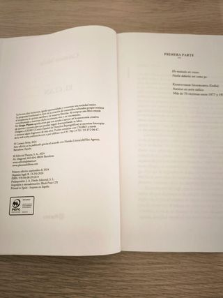 LOTE NOVELA NEGRA POLICIACA WINSLOW+CARMEN MOLA