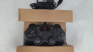 Mando PC Speedlink Thunderstrike