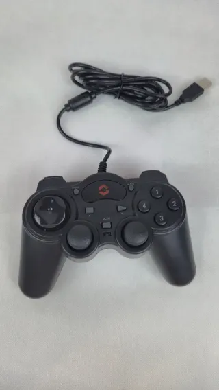 Mando PC Speedlink Thunderstrike