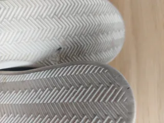 Deportivos niña talla 31