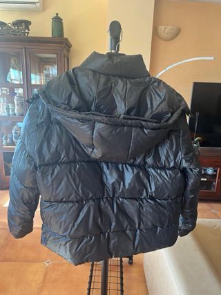 Chaqueta Ralph Lauren Mujer Negra