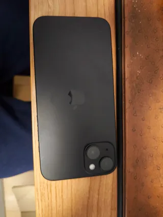 iPhone 15 Plus 256GB - Solo para piezas