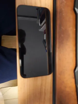 iPhone 15 Plus 256GB - Solo para piezas