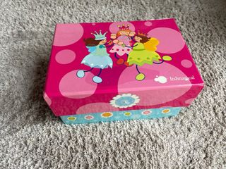 Joyero infantil Its magical