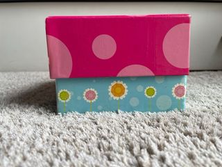 Joyero infantil Its magical