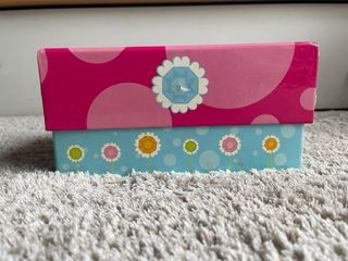 Joyero infantil Its magical