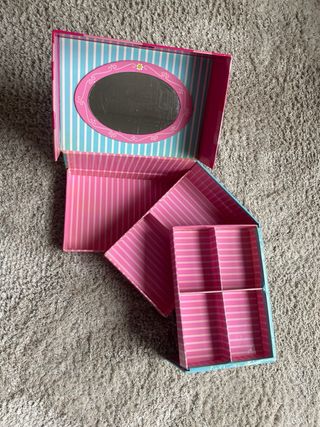 Joyero infantil Its magical