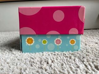 Joyero infantil Its magical