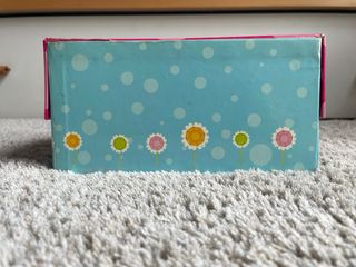 Joyero infantil Its magical