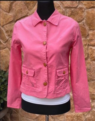 Blazer BROTES rosa