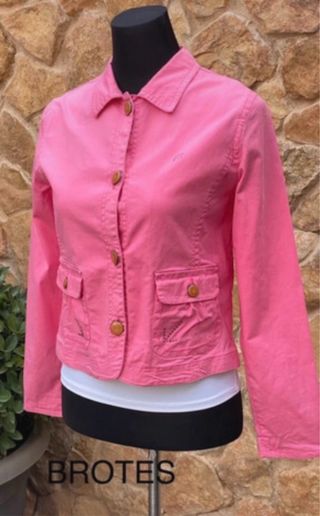 Blazer BROTES rosa