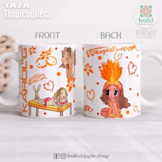 Karol G, Taza Mañana Sera Bonito