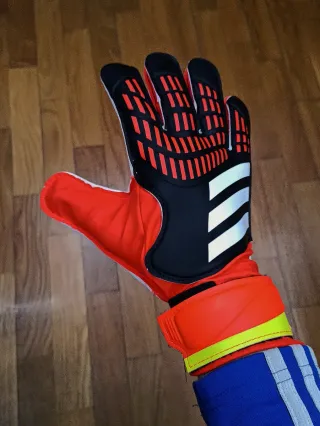Guantes Portero Adidas Predator GL Training