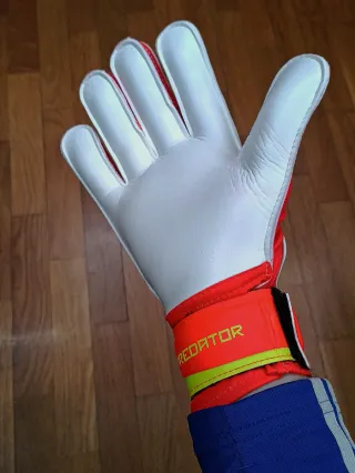 Guantes Portero Adidas Predator GL Training