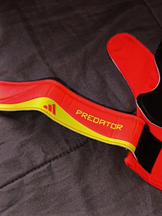 Guantes Portero Adidas Predator GL Training